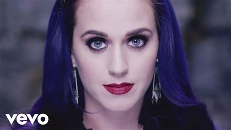 katy perry youtube